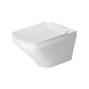 DURAVIT Pack WC suspendu DuraStyle avec abattant et système de fixation 45520900A1
