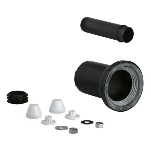 GROHE Garniture de raccordement pour wc suspendu 37311K00